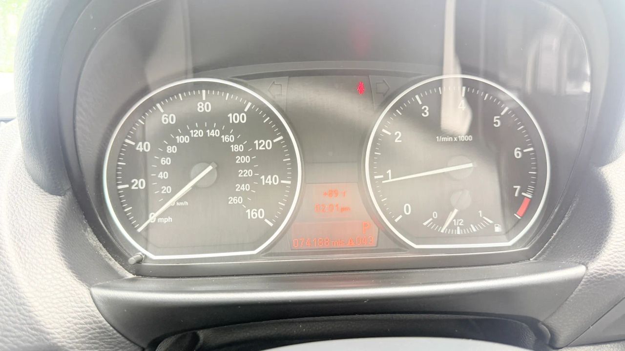 bmw 1 series 2013 WBAUP7C51DVP25237 image bmw 1 series 2013 WBAUP7C51DVP25237 image